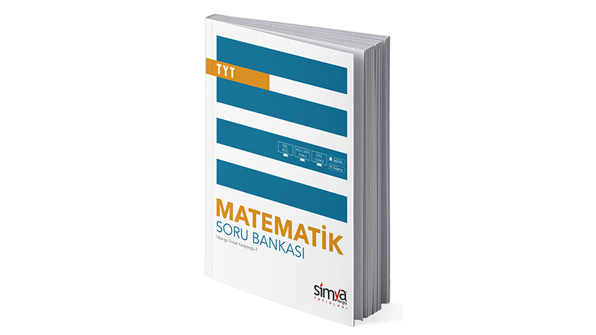 Matematik TYT Soru Bankası