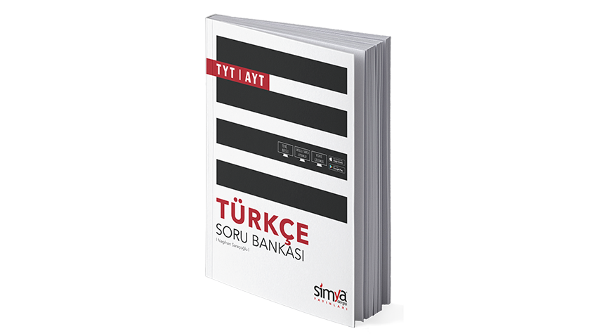 Türkçe TYT – AYT Soru Bankası