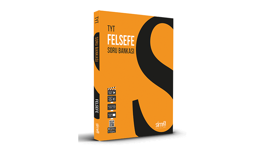 12.Sınıf TYT Felsefe Soru Bankası