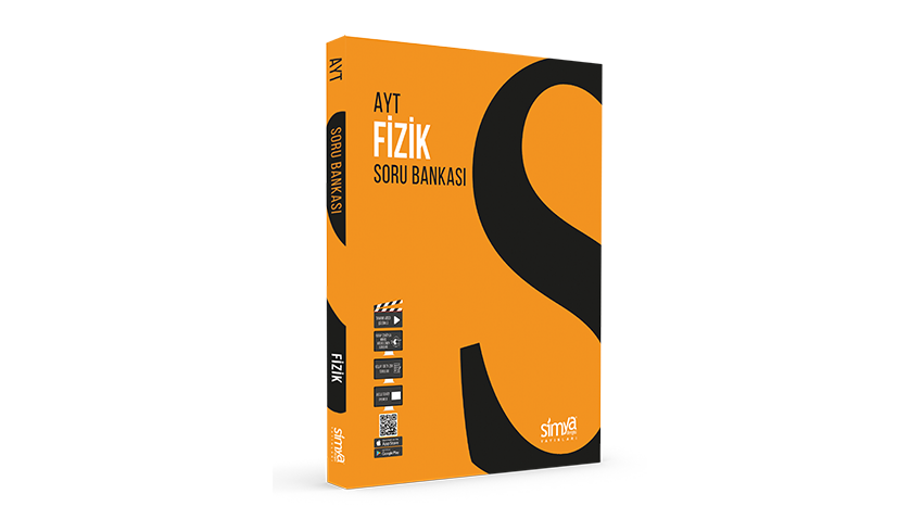 12.Sınıf AYT Fizik Soru Bankası