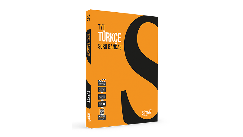 12.Sınıf TYT Türkçe Soru Bankası